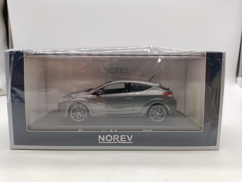 Renault megane 2010 - 2010, grey