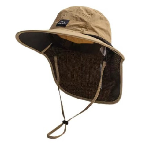 Cappello pescatore uomo - cappello, da