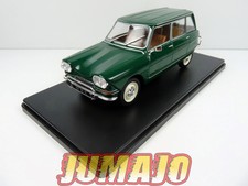 VQV90 Voiture 1/24 Hachette 