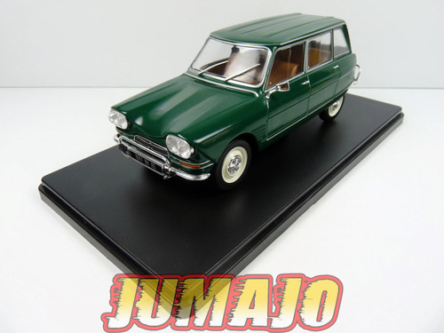 Vqv90 voiture hachette - vqv90,