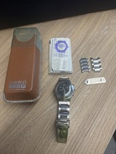Swatch Irony Chrono  Medium