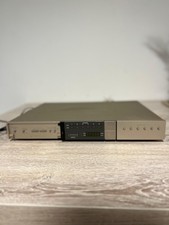 PIONEER F-7 FM/AM DIGITAL SYNTHESIZED TUNER