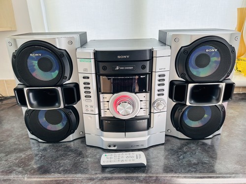 Sony mhc rg590s impianto - sony,