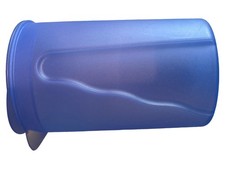 Tupperware Caraffa Blu 1,5