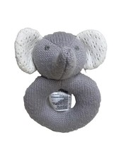 Peluche morbido sonaglio