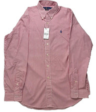 Camicia uomo Ralph Lauren