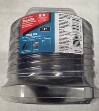 Makita 4" pollici carburo di