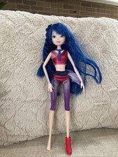 Bambola Winx Club Jakks