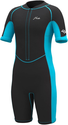 Muta corta neoprene 2 mm - corta,
