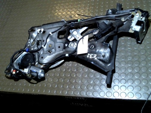 Fensterheber bmw 740i v8 - fensterheber,