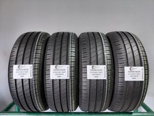 4 GOMME USATE GOODYEAR 185/55R15 HLP4/0321/130