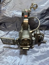 Canon C100 Mark II Cinema