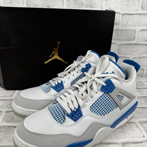 Scarpe golf nike jordan 4 - golf,