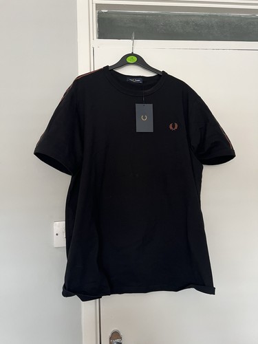 Polo uomo fred - fred, perry