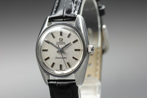 1969 near mint - near, seamaster