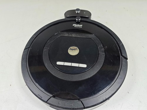 Irobot roomba 770 - irobot,