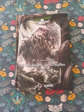 LIBROGAME - il Richiamo di Cthulhu / Choose Cthulhu 1 - PRIMA EDIZIONE RAVEN