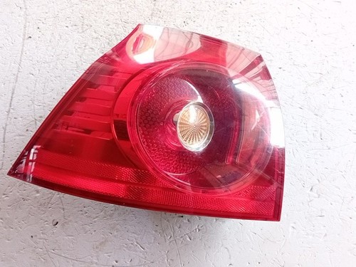 Stop volkswagen golf 2005 - sx, v