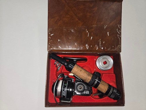 Mulinello spinning daiwa - mulinello,