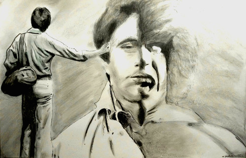 Bill bixby lou - bill, ferrigno