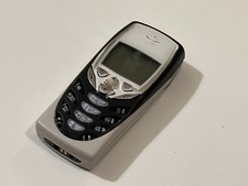 Nokia 8310 White color