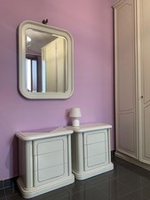 camera da letto matrimoniale completa usata