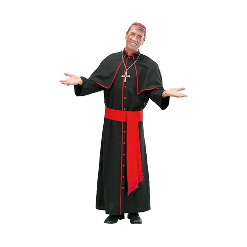 Costume cardinale tunica - costume, cardinale,