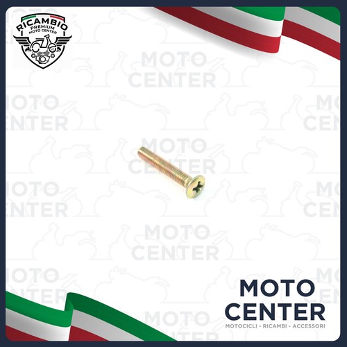 Vite per commutatore piaggio - per,