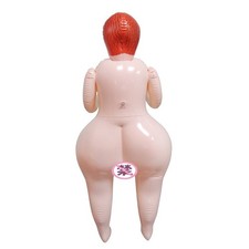 Bambola gonfiabile Fat Girl