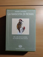 Carandini- La nascita di Roma