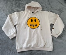 Felpa con cappuccio Drew House