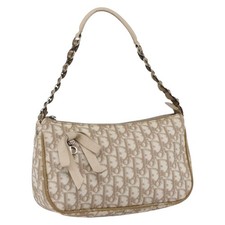 Christian Dior Trotter Borsa a