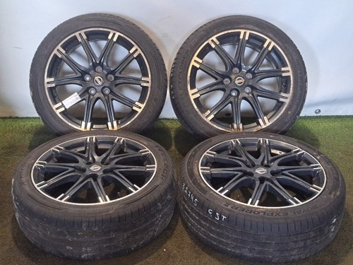 Cerchi completi gomme - di,