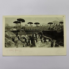 POMPEI ULTIMI SCAVI VECCHIA