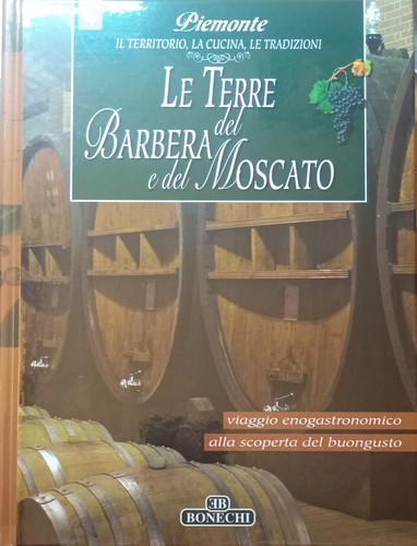 Terre della barbera del - le, e