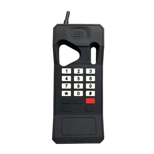 Custodia telefono silicone