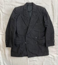Giacca sartoriale doppiopetto