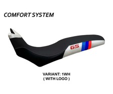 Rivestimento sella Barone Ann