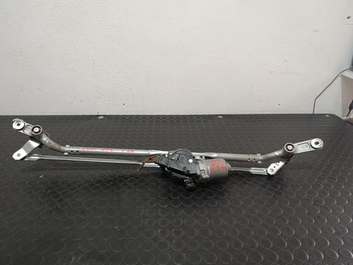 Motorino tergicristalli - motorino,