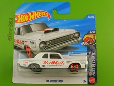 HOT WHEELS 2026 - '64 Dodge