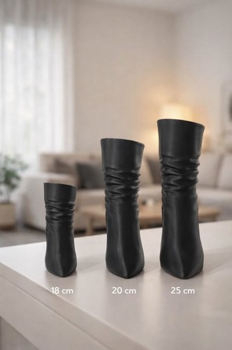 Vaso per scarpe - per,