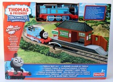 THOMAS & FRIENDS TRACKMASTER