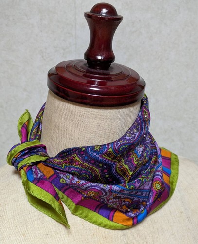Sciarpa originale etro modello - originale,