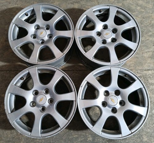 Set cerchi lega cruze - cerchi, astra