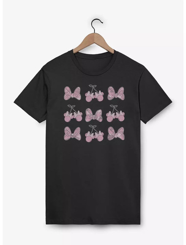 Shirt mimetica disney - mimetica, minnie