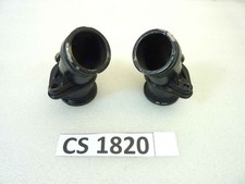 Coppia collettori aspirazione