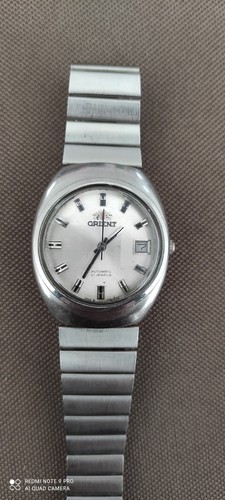 Orologio orient automatico - orologio,