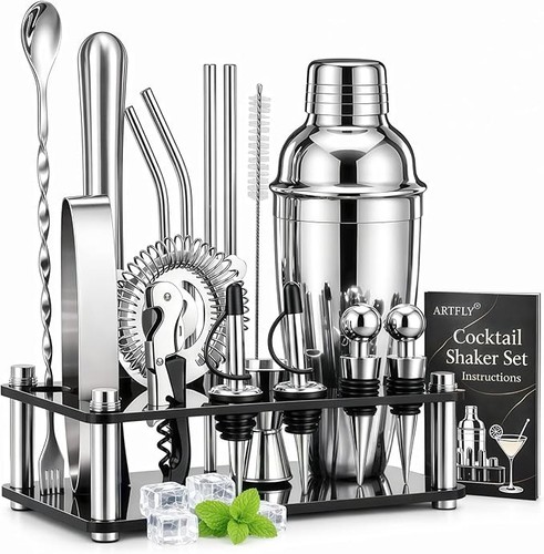 Kit barman pezzi - kit, 18