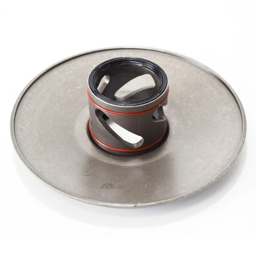 Semipuleggia condotta mobile - condotta,