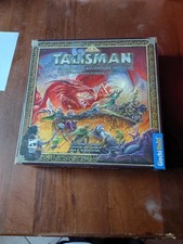 Talisman Quarta Edizione Giochi uniti